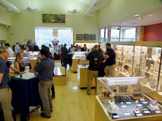 Presentations & Roundtables at SRR-XXII